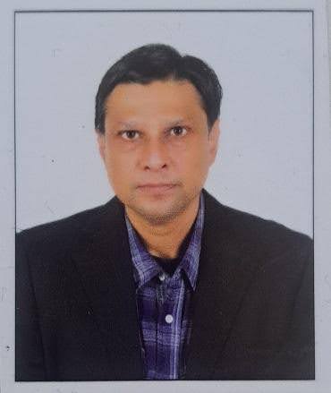 Editorial Member