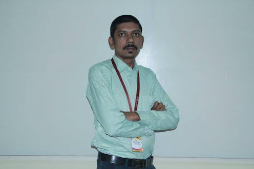 Editorial Member